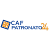 Caf Patronato Online