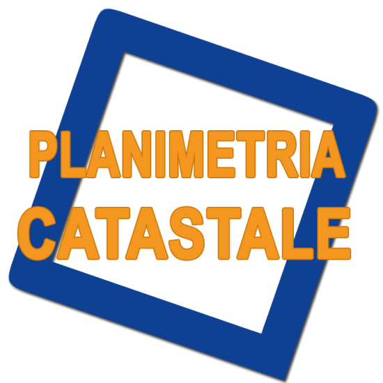 Planimetria Catastale