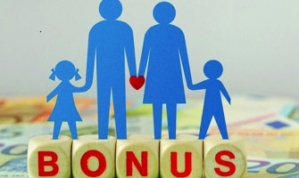 Bonus Famiglie Attivi da Settembre 2024