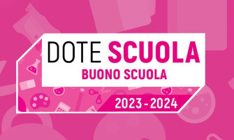 Bonus Scuola Regionale