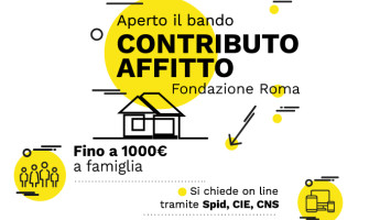 Bonus Affitto 2024 Roma