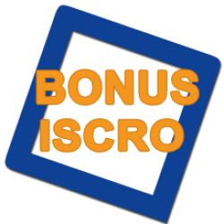 BONUS ISCRO